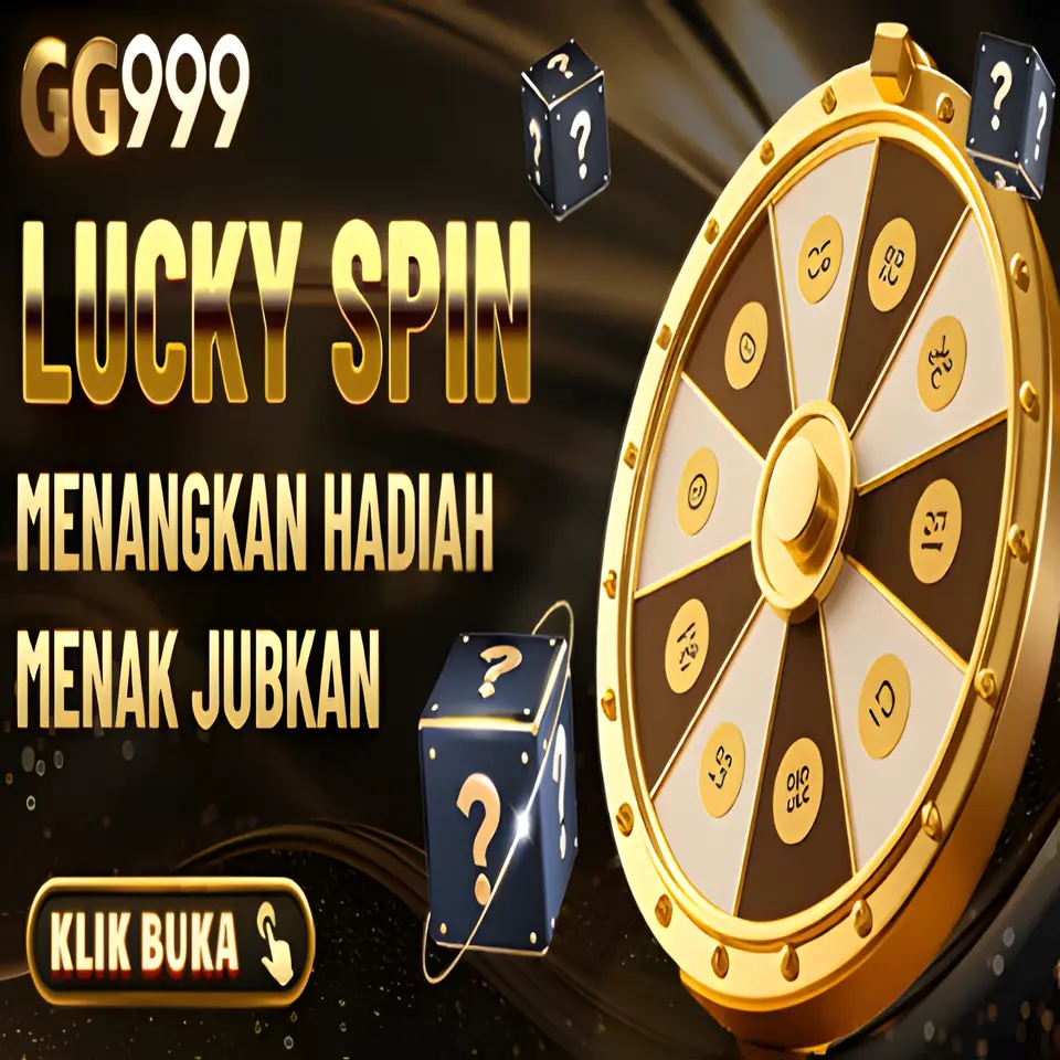gg999 Masuk