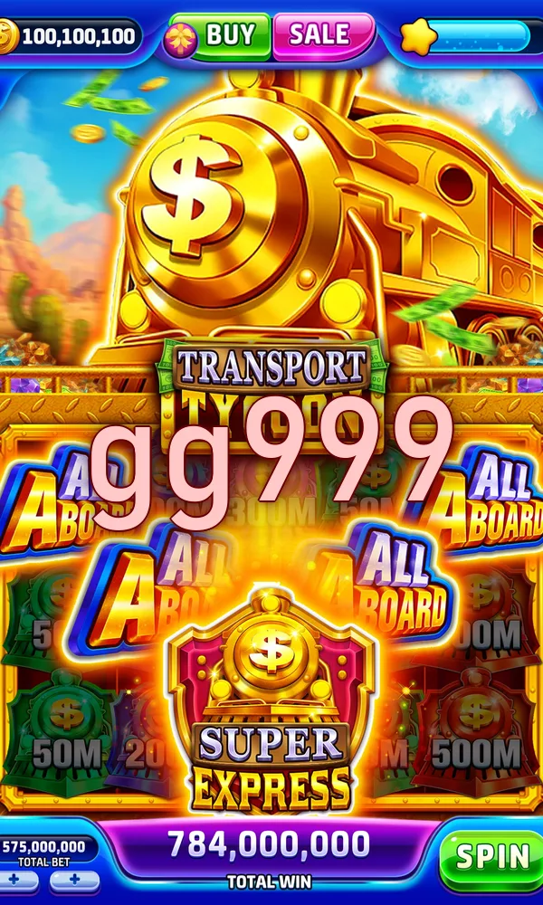 gg999 Masuk