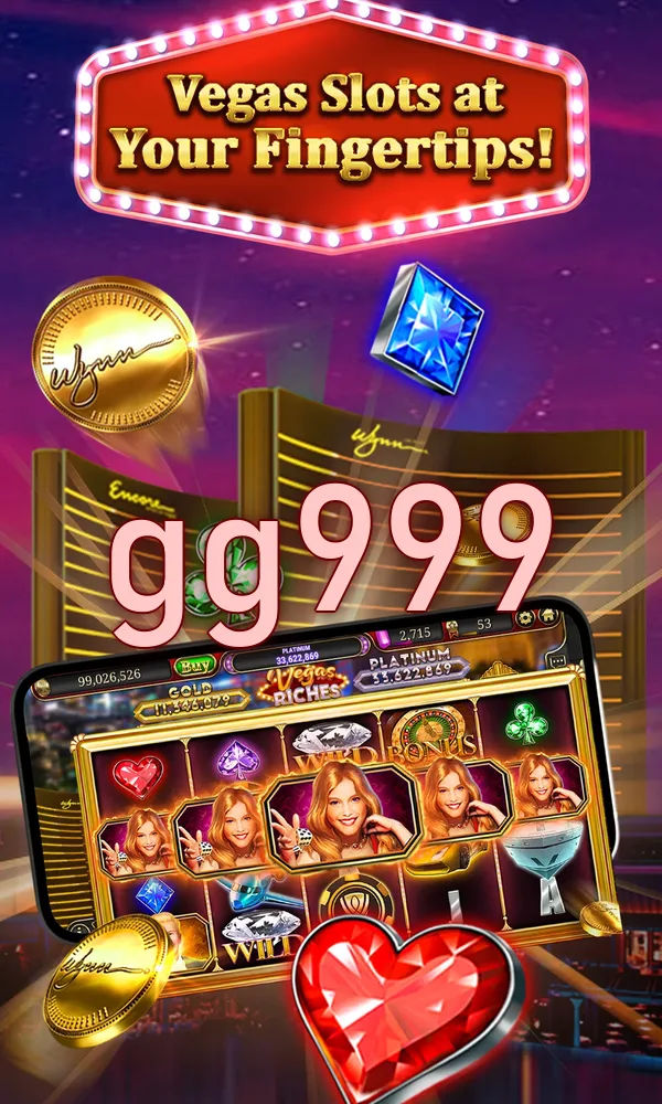 gg999 Tangkapan Layar 2