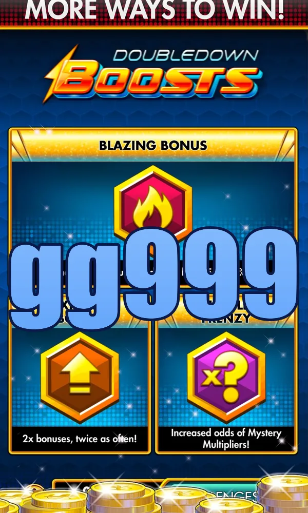 gg999 Tangkapan Layar 3